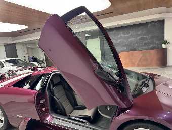 LAMBORGHINI MURCIELAGO 2004 Image 24