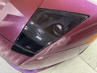 LAMBORGHINI MURCIELAGO 2004 Image 25