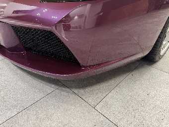 LAMBORGHINI MURCIELAGO 2004 Image 26