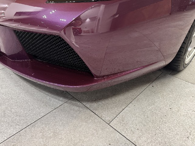 LAMBORGHINI MURCIELAGO 2004 Image 32