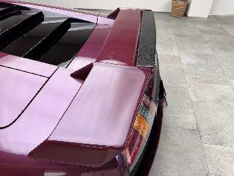 LAMBORGHINI MURCIELAGO 2004 Image 29