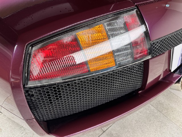 LAMBORGHINI MURCIELAGO 2004 Image 36