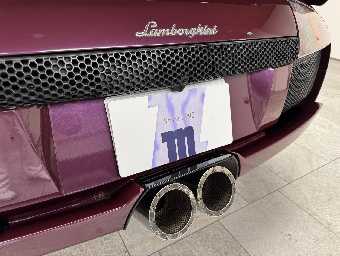 LAMBORGHINI MURCIELAGO 2004 Image 31