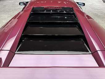 LAMBORGHINI MURCIELAGO 2004 Image 32