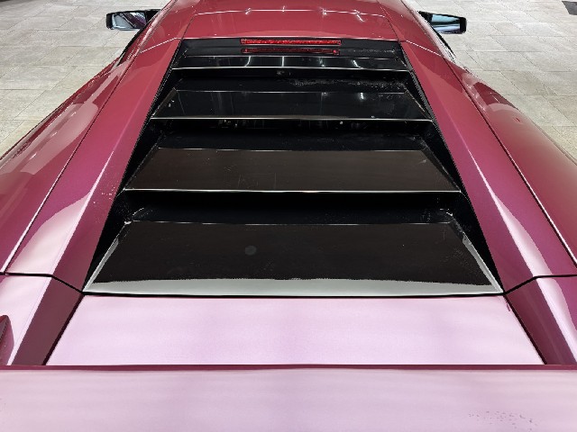 LAMBORGHINI MURCIELAGO 2004 Image 38