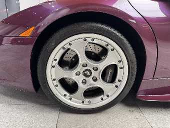 LAMBORGHINI MURCIELAGO 2004 Image 34