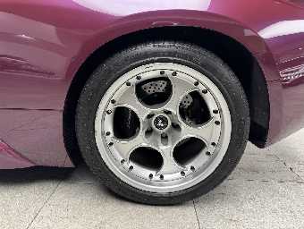 LAMBORGHINI MURCIELAGO 2004 Image 35