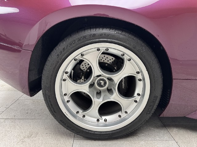 LAMBORGHINI MURCIELAGO 2004 Image 42