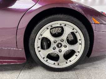 LAMBORGHINI MURCIELAGO 2004 Image 37