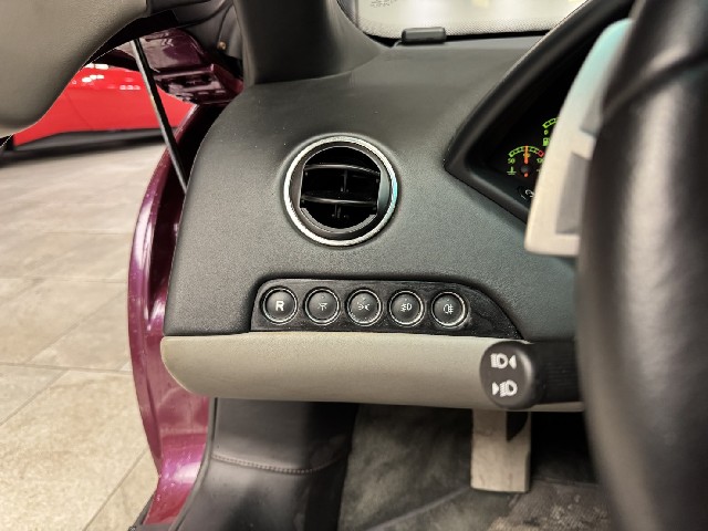 LAMBORGHINI MURCIELAGO 2004 Image 45