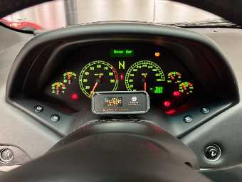 LAMBORGHINI MURCIELAGO 2004 Image 40