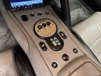 LAMBORGHINI MURCIELAGO 2004 Image 42