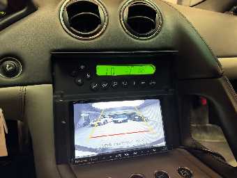 LAMBORGHINI MURCIELAGO 2004 Image 43