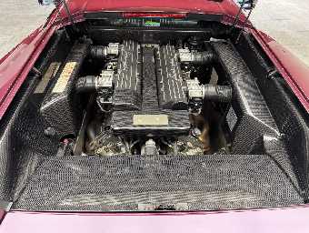 LAMBORGHINI MURCIELAGO 2004 Image 46