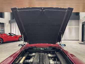 LAMBORGHINI MURCIELAGO 2004 Image 47