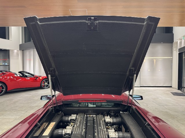 LAMBORGHINI MURCIELAGO 2004 Image 53