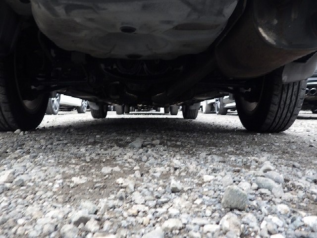 TOYOTA CHASER 1998 Image 20