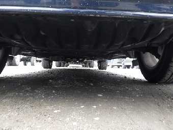 TOYOTA CHASER 1998 Image 15