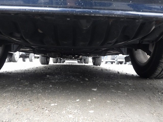 TOYOTA CHASER 1998 Image 21