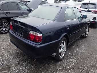 TOYOTA CHASER 1998 Image 4