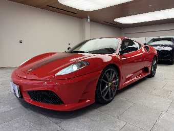 FERRARI 430 SCUDERIA 2010 Image 1