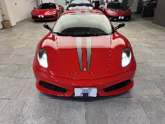 FERRARI 430 SCUDERIA 2010 Image 2