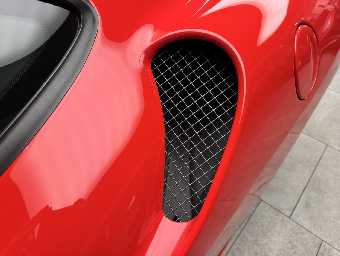 FERRARI 430 SCUDERIA 2010 Image 14