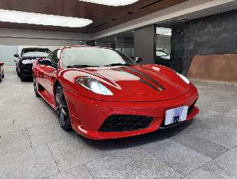 FERRARI 430 SCUDERIA 2010 Image 3