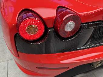 FERRARI 430 SCUDERIA 2010 Image 16