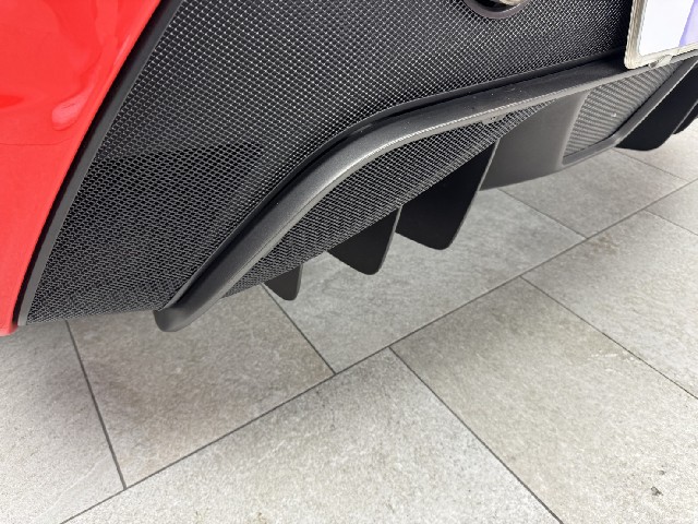 FERRARI 430 SCUDERIA 2010 Image 23