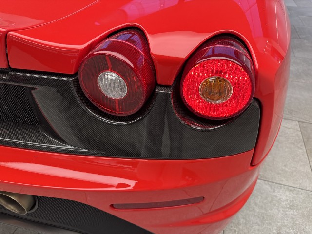 FERRARI 430 SCUDERIA 2010 Image 26