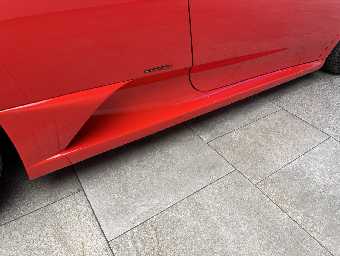 FERRARI 430 SCUDERIA 2010 Image 21