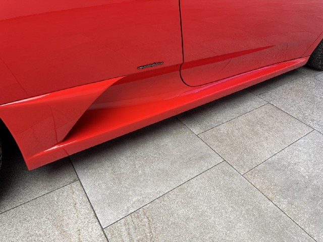 FERRARI 430 SCUDERIA 2010 Image 27