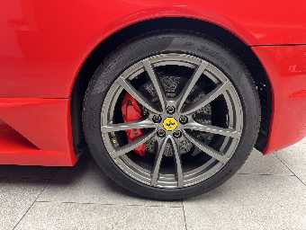 FERRARI 430 SCUDERIA 2010 Image 23