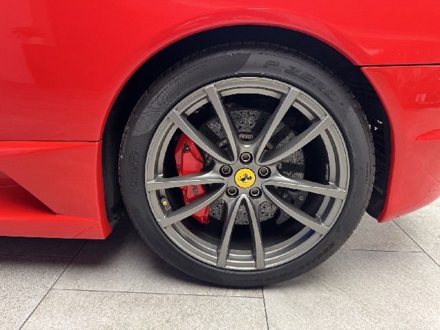 FERRARI 430 SCUDERIA 2010 Image 29