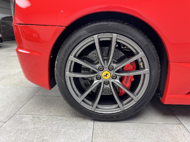 FERRARI 430 SCUDERIA 2010 Image 30