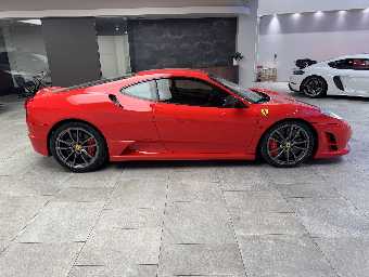FERRARI 430 SCUDERIA 2010 Image 4
