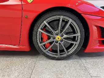 FERRARI 430 SCUDERIA 2010 Image 25