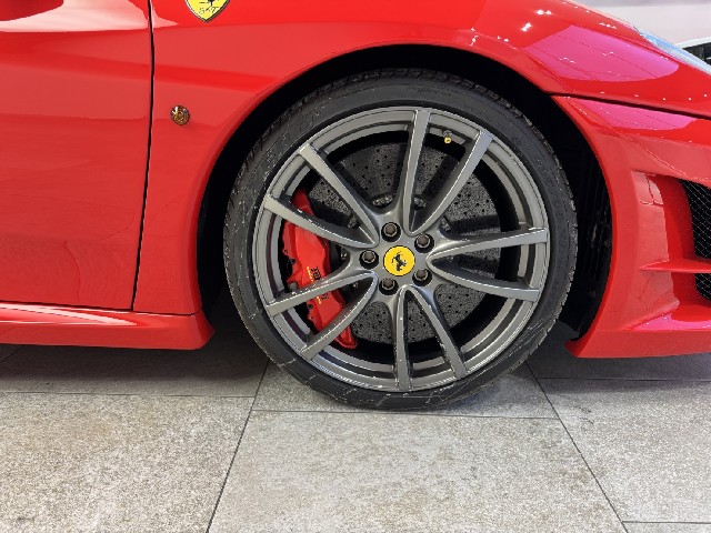 FERRARI 430 SCUDERIA 2010 Image 31
