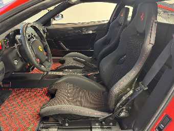 FERRARI 430 SCUDERIA 2010 Image 27