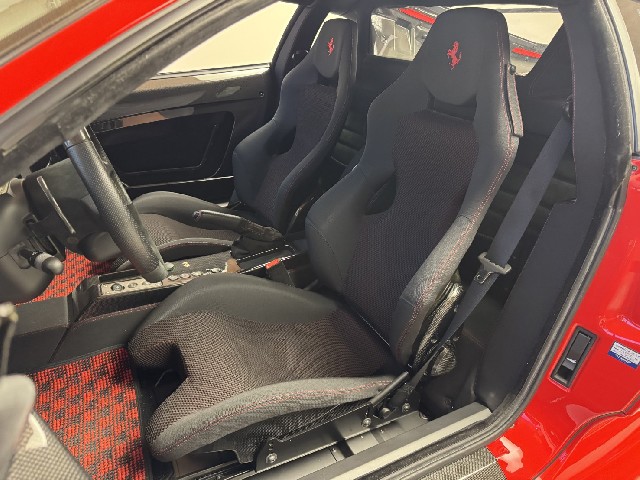 FERRARI 430 SCUDERIA 2010 Image 34