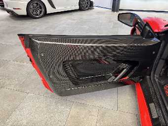 FERRARI 430 SCUDERIA 2010 Image 29