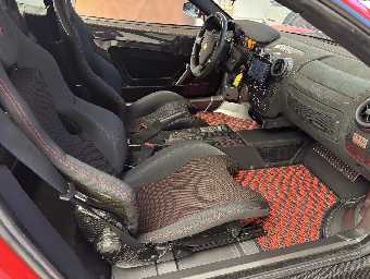 FERRARI 430 SCUDERIA 2010 Image 30