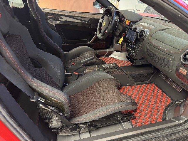 FERRARI 430 SCUDERIA 2010 Image 36