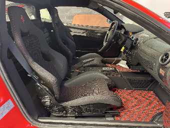 FERRARI 430 SCUDERIA 2010 Image 31