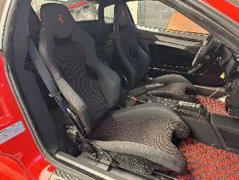 FERRARI 430 SCUDERIA 2010 Image 32