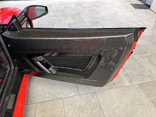 FERRARI 430 SCUDERIA 2010 Image 39