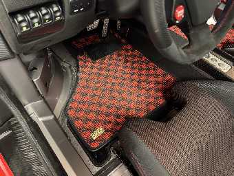 FERRARI 430 SCUDERIA 2010 Image 34