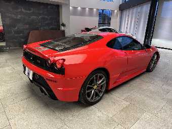 FERRARI 430 SCUDERIA 2010 Image 5