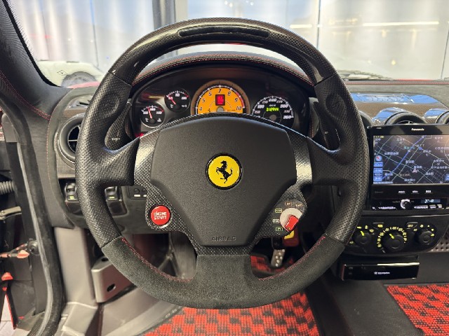 FERRARI 430 SCUDERIA 2010 Image 42